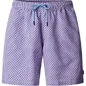 Hackett London for man. HMB100028 Breeze swimming costume lilac (M), Casual, Purple, Beachwear, Polyester