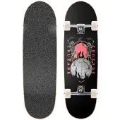 Cruzade The World 9.25"x32.0" Complete uni Koko Uni