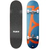 Plan B Team Slanted 8.5"x31.85" Complete kuviotu