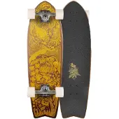 YOW Salema 9.0"x29.5" City Complete uni Koko Uni