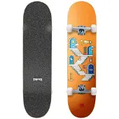 Tricks Stairs 8.0"x31.85" MAXI Complete uni Koko Uni