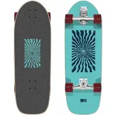 Long Island Fog Haze 31"x10"x17.5" Surfskate uni Koko Uni