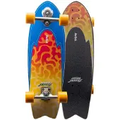 YOW Huntington 30" Grom Series Surfskate uni Koko Uni