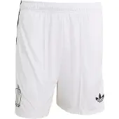 Adidas Belgium 26/27 Poissa Shortsit