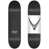 Flip Bat Saari 8.5"x32.36" Skeittilaudan dekki uni Koko Uni