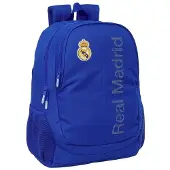 Safta Real Madrid 23l 32x44x16 Cm Reppu