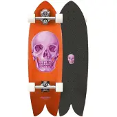 YOW C-Hawk 33" Christenson x Surfskate uni Koko Uni