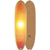 YOW Calmon 41" Signature Series Surfskate Deck uni Koko Uni