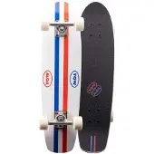 YOW Vermont 28,5x7.6" Surf Cruiser Surfskate uni Koko Uni