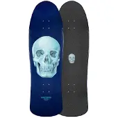 YOW Skalle 34" Christenson x Surfskate Deck kuviotu