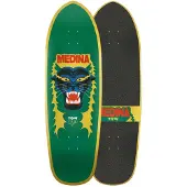 YOW Medina Panthera 33.5" Signature Series Surfskate Deck uni Koko Uni