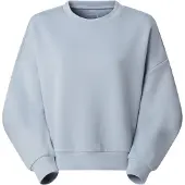 The North Face Women's Jaida Sweatshirt Frost Grey M