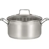 Scanpan Impact-kattila 4,8 L