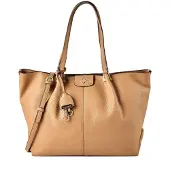 U.S. POLO ASSN. Ostoskassi kameli
