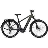 Focus Aventura² 6.7 X Diamond 29´´ Sähköpyörä