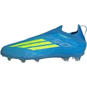 Adidas F50 Elite Laceless Fg Junior Jalkapallokengät