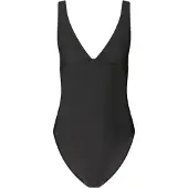 Athlecia Bleisy W Swimsuit - Black - 40