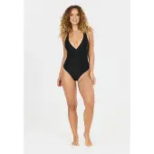 Athlecia Bleisy W Swimsuit - Black - 36