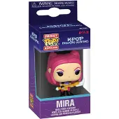 Funko POP! Funko POP Keychain K-POP DH Mira avaimenperä