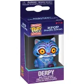 Funko POP! Funko POP Keychain K-POP DH Derpy avaimenperä