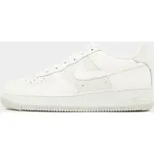 Nike Air Force 1 Low Nuoret - Mens, kermanvalkoinen