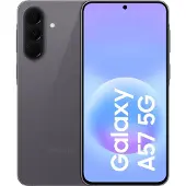 Samsung Galaxy A57 5G Smartphone 12GB / 512GB Awesome Gray
