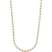 Sno of sweden Rule Starburst Neck 42 Plain Gold