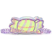 Billieblush Handle Bag - Purple - ONE SIZE