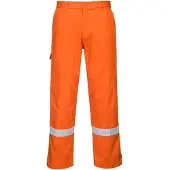 Portwest FR445 Bizflame FR naisten housut