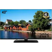 Finlux F8 43' Full HD LED-TV (2026)