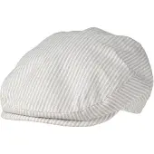 Salon Eero flat cap lakki