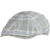 Salon Rocky flat cap lakki