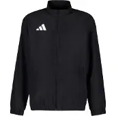 Adidas Ent26 Pre Jkt - Black - S