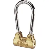 Abloy 3021C sanka 76 mm riippulukko