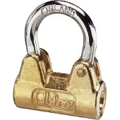 Abloy 3020C sanka 35 mm riippulukko