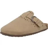 Hailys Pistokkaat 'Ho44lli' beige
