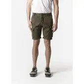 KOROSHI Gargohousut khaki / oliivi