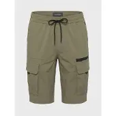 KOROSHI Gargohousut khaki