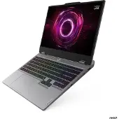 Lenovo LoQ 15 - 15.6" | RTX 5050 | Ryzen 5 | 16GB | 512GB