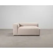 Decotique Grand sohvamoduuli Sandshell Beige