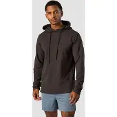 ICANIWILL Stride Hoodie, Charcoal