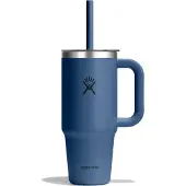 Hydroflask Travel Tumbler Clear-24 Oz Termosmuki