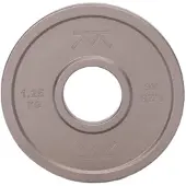 Kraftmark Steelplate, Levypainot Rauta