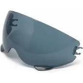 Nzi Minimod Duo Kypärän Aurinkovisiiri