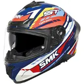 SMK-Link Typhoon Sports Tourer Gl534 Kokokypärä