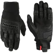 Hebo Dsr Short Off-road Käsineet