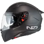 Nzi Freccio Duo Solid Noveau Clear+tinted Kokokypärä