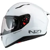 Nzi Freccio Duo Solid Noveau Clear+tinted Kokokypärä