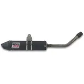 Fresco Big One Raw Sherco Se 08-24 Ei-homologoitu Täydellinen Pakokaasujärjestelmä