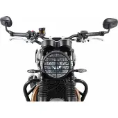 Hepco&Becker Triumph Speed Twin 1200/rs 22-25 Valon Suojus